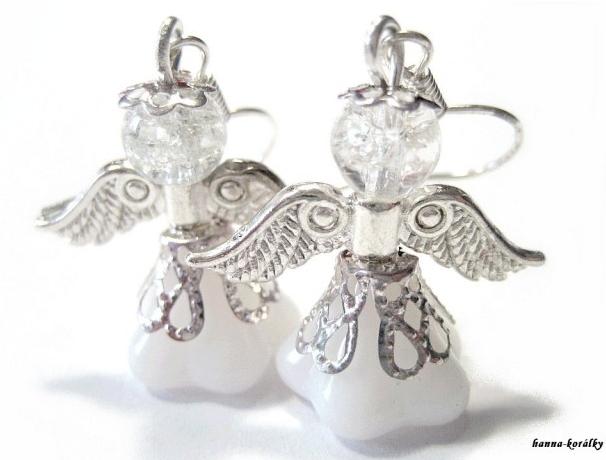 Řetízek - My little pony - žlutý