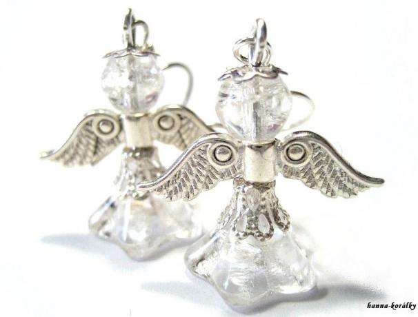 Řetízek - My little pony - žlutý