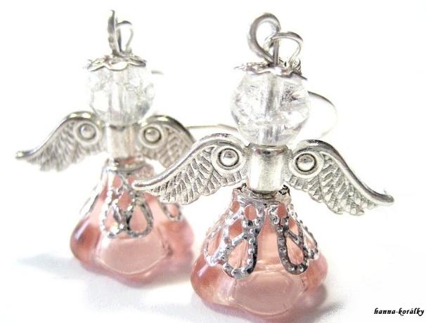 Řetízek - My little pony - žlutý