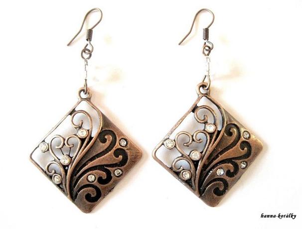 Řetízek - My little pony - žlutý