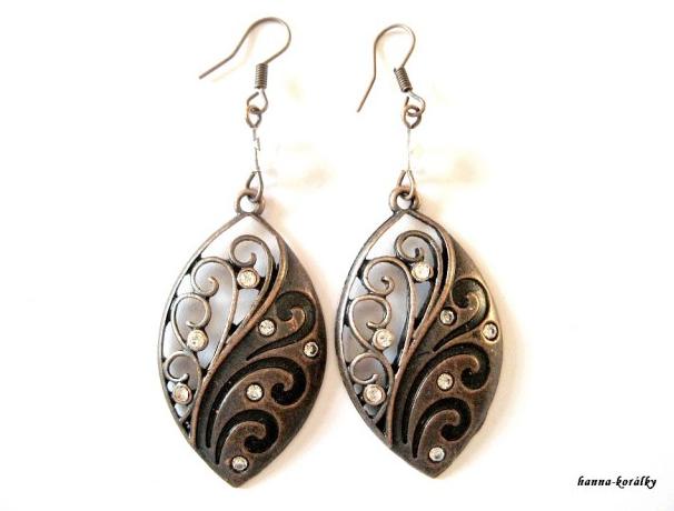 Řetízek - My little pony - žlutý