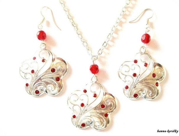 Řetízek - My little pony - žlutý