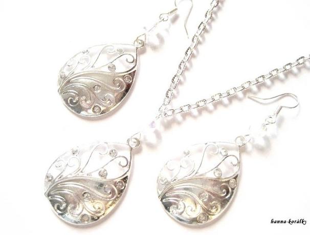 Řetízek - My little pony - žlutý