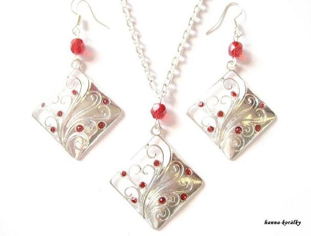 Řetízek - My little pony - žlutý