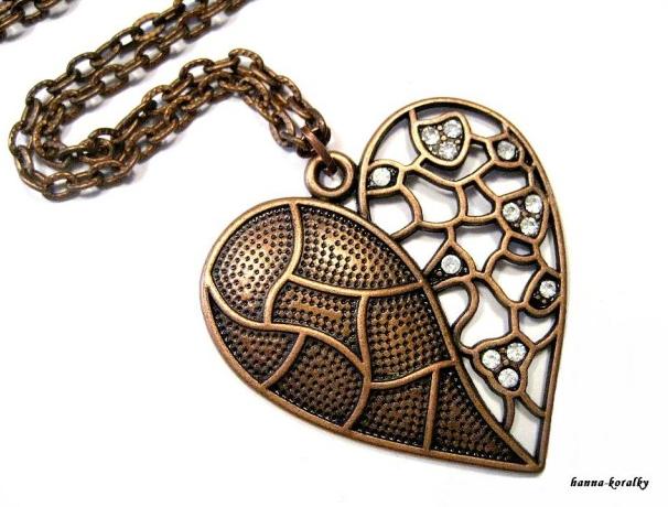 Řetízek - My little pony - žlutý