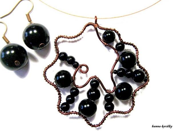 Řetízek - My little pony - žlutý