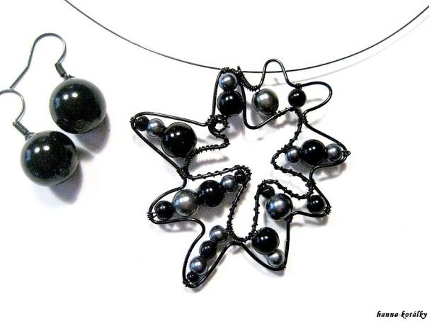 Řetízek - My little pony - žlutý