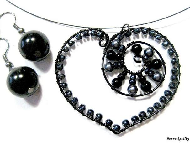 Řetízek - My little pony - žlutý