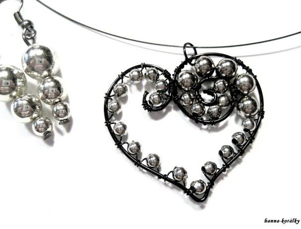 Řetízek - My little pony - žlutý