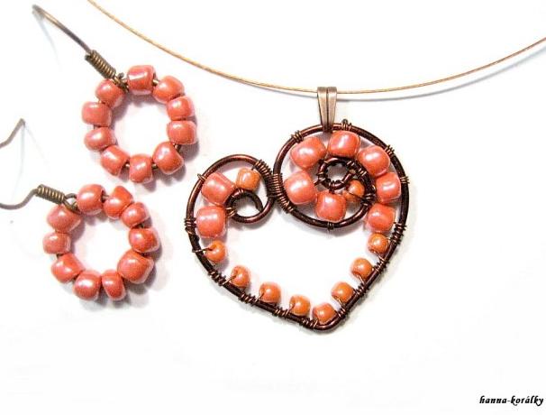 Řetízek - My little pony - žlutý