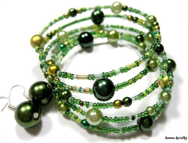 Řetízek - My little pony - žlutý