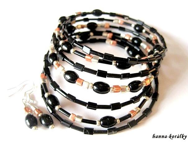 Řetízek - My little pony - žlutý