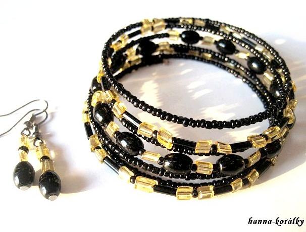 Řetízek - My little pony - žlutý