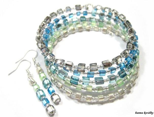 Řetízek - My little pony - žlutý