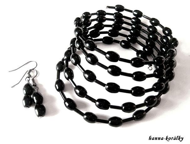 Řetízek - My little pony - žlutý