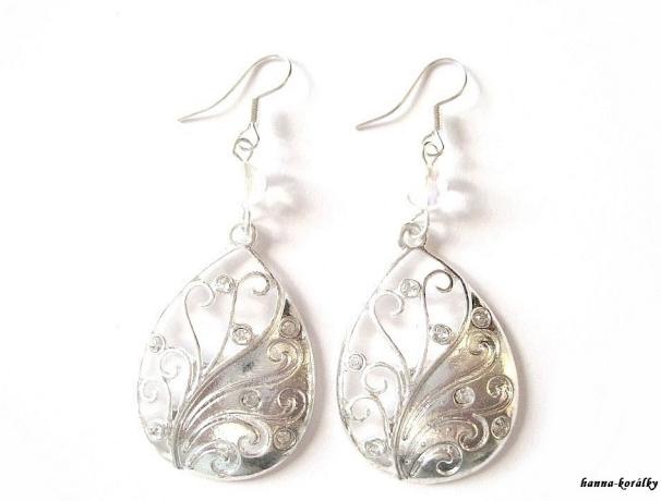 Řetízek - My little pony - žlutý