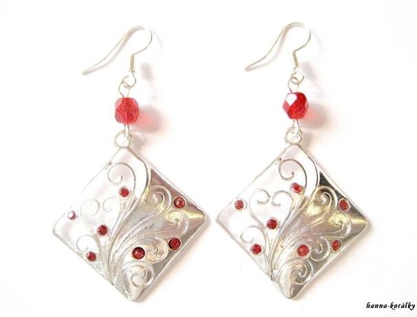 Řetízek - My little pony - žlutý