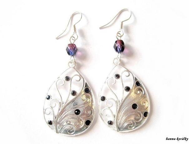 Řetízek - My little pony - žlutý