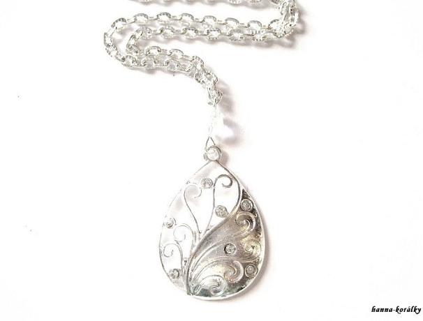 Řetízek - My little pony - žlutý