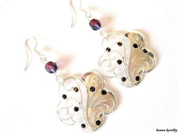 Řetízek - My little pony - žlutý