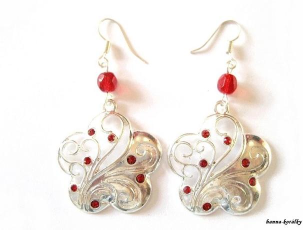 Řetízek - My little pony - žlutý