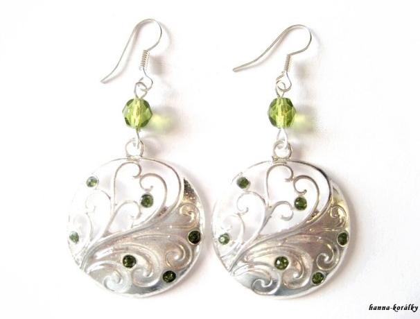 Řetízek - My little pony - žlutý