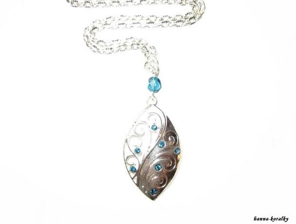 Řetízek - My little pony - žlutý