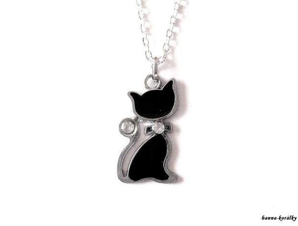 Řetízek - My little pony - žlutý