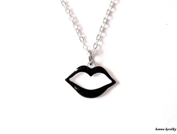 Řetízek - My little pony - žlutý