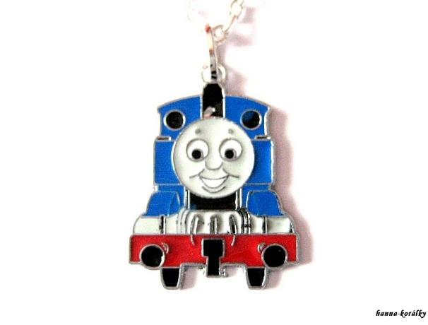 Řetízek - My little pony - žlutý