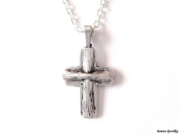 Řetízek - My little pony - žlutý