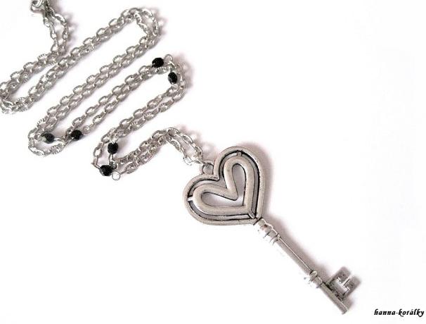 Řetízek - My little pony - žlutý