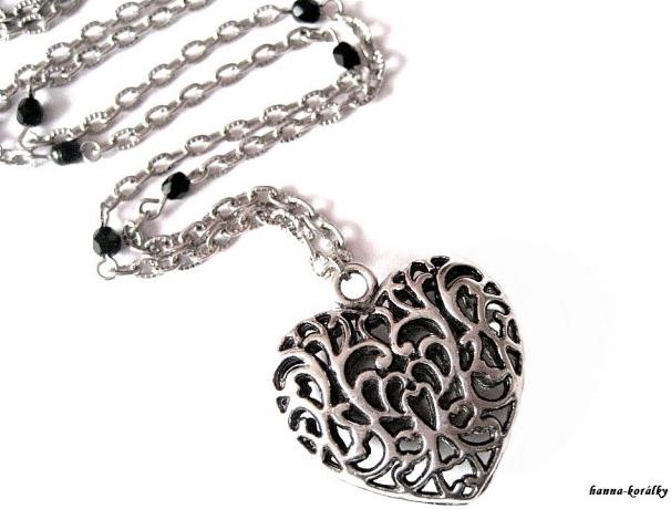 Řetízek - My little pony - žlutý