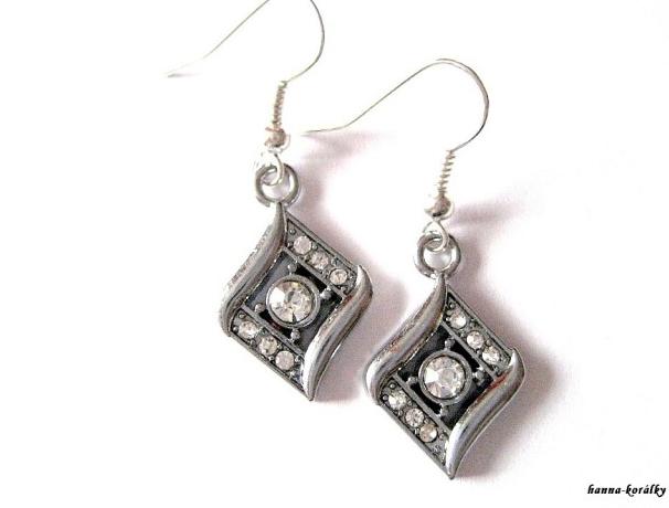 Řetízek - My little pony - žlutý