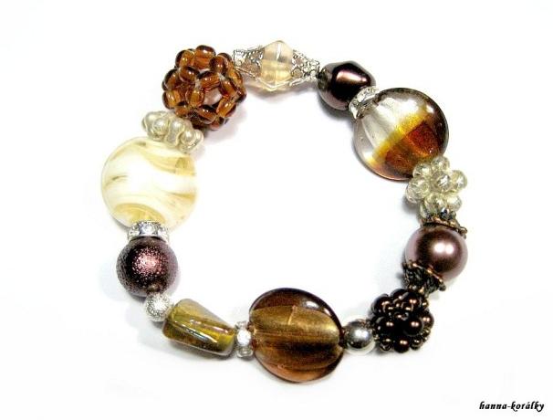 Řetízek - My little pony - žlutý