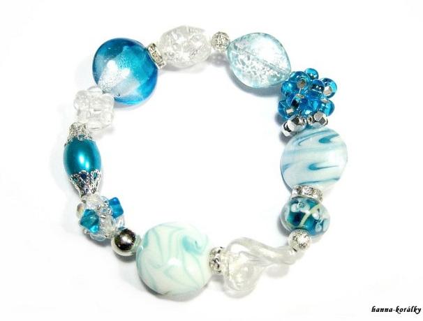 Řetízek - My little pony - žlutý