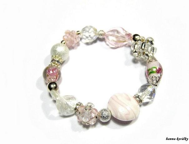 Řetízek - My little pony - žlutý