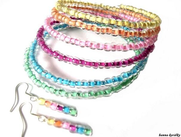 Řetízek - My little pony - žlutý