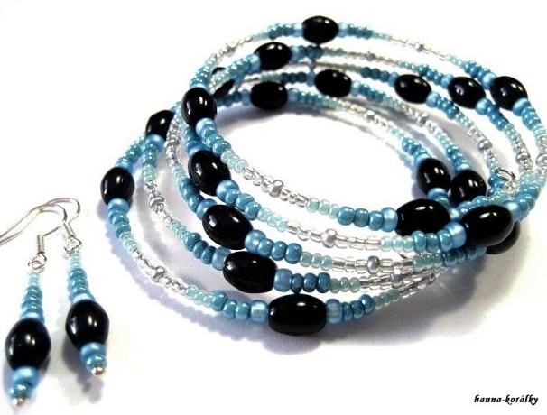 Řetízek - My little pony - žlutý