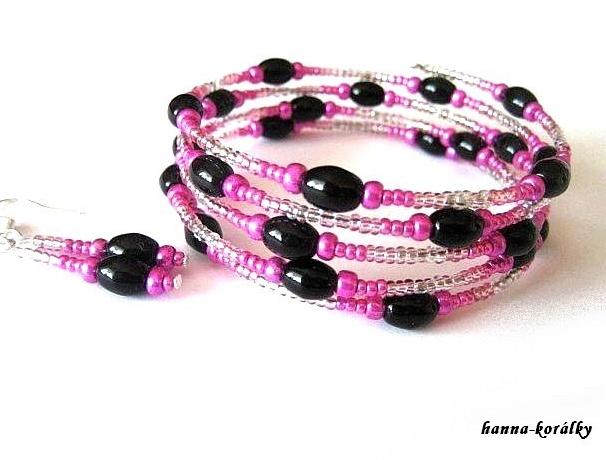 Řetízek - My little pony - žlutý