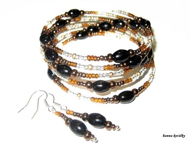 Řetízek - My little pony - žlutý