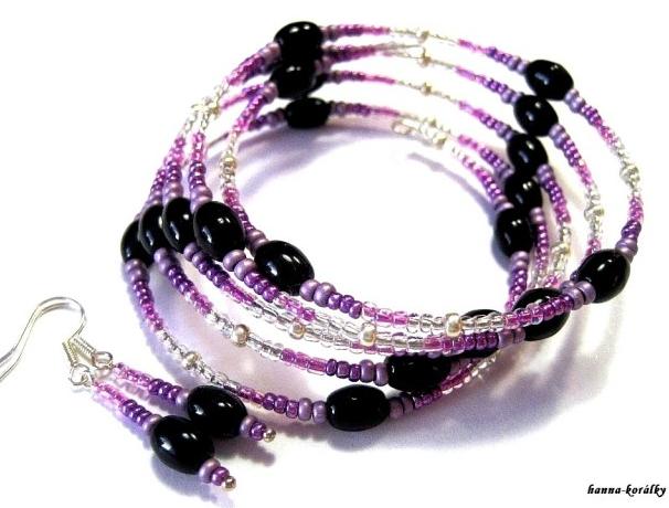 Řetízek - My little pony - žlutý