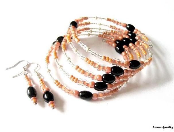 Řetízek - My little pony - žlutý