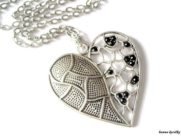 Řetízek - My little pony - žlutý