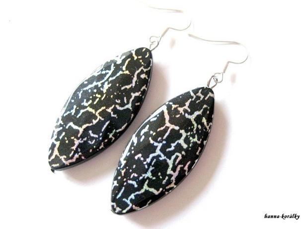 Řetízek - My little pony - žlutý