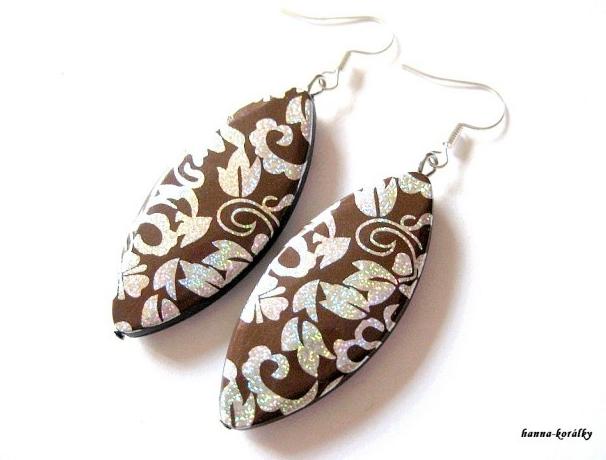 Řetízek - My little pony - žlutý