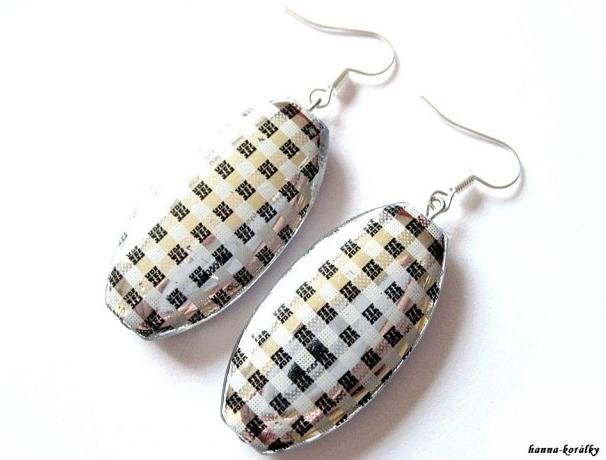 Řetízek - My little pony - žlutý