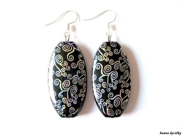 Řetízek - My little pony - žlutý