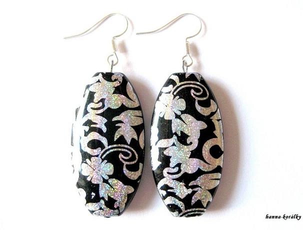 Řetízek - My little pony - žlutý