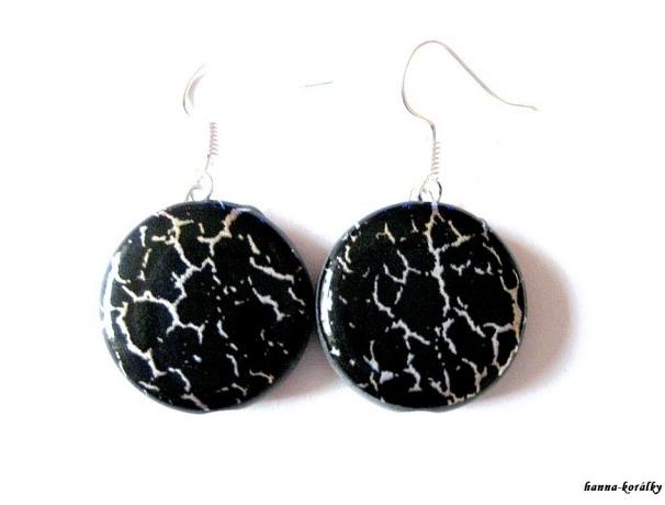 Řetízek - My little pony - žlutý